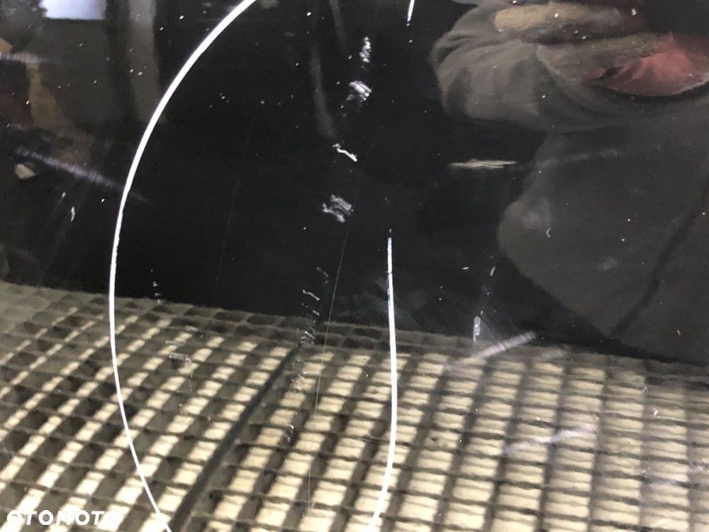 DRZWI LEWY PRZÓD  BMW 5 (F10) 2009 - 2016 520 d xDrive 135 kW [184 KM] olej napędowy 2013 - 2014 - 5