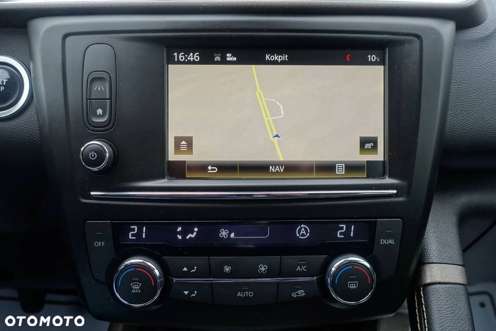 Renault Kadjar 1.6 dCi Energy Intens - 19