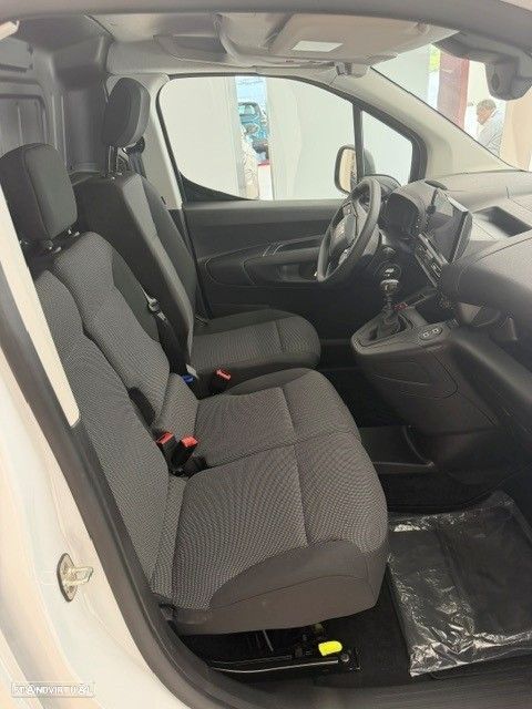Fiat Doblo 1.5 D M - 13