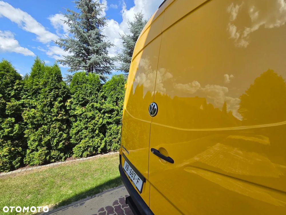 Volkswagen Crafter - 18
