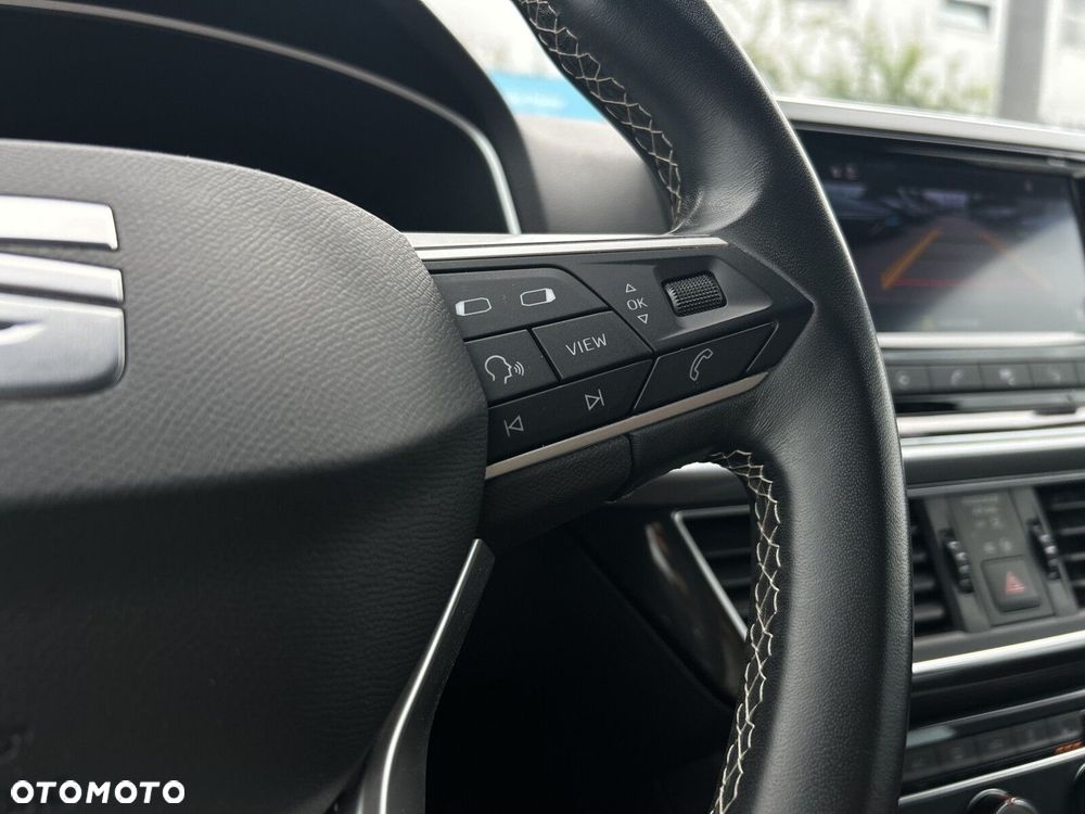Seat Tarraco - 25