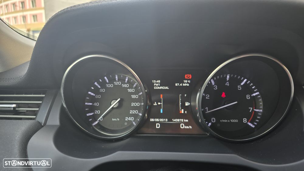 Land Rover Range Rover Evoque 2.0 Si4 HSE Dynamic - 25