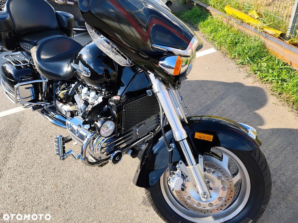 Honda Valkyrie - 9