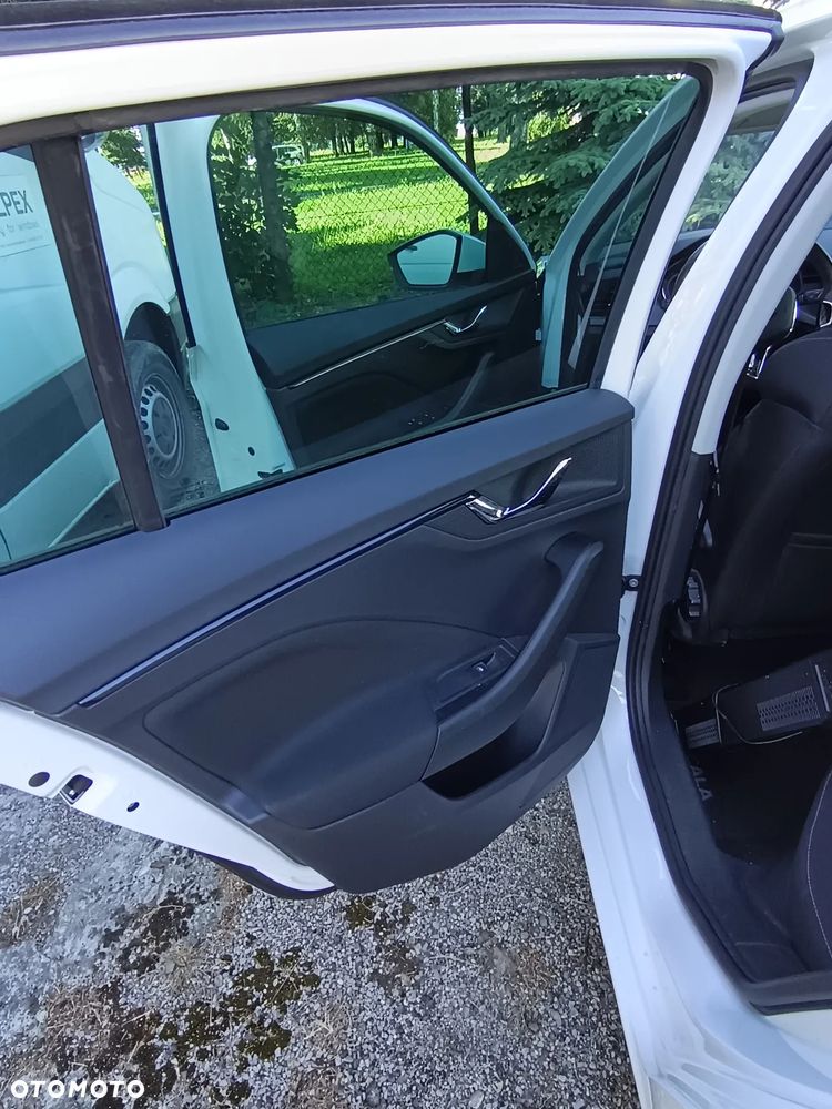 Skoda Scala 1.5 TSI Ambition - 15