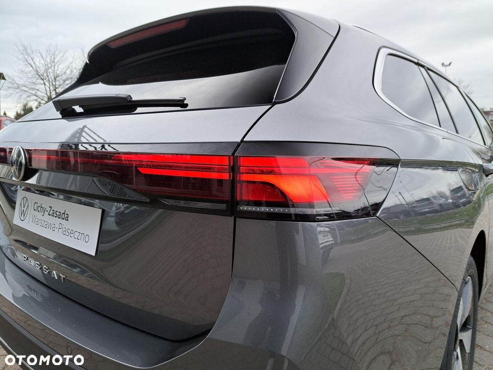 Volkswagen Passat - 41