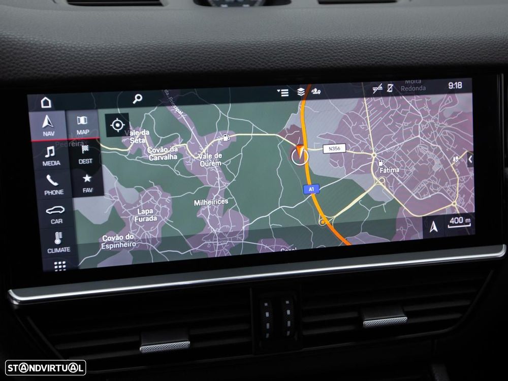 Porsche Cayenne Coupé E-Hybrid - 34