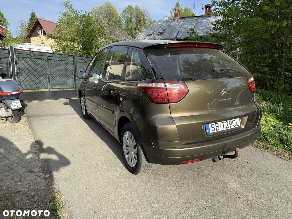 Citroën C4 Picasso - 2