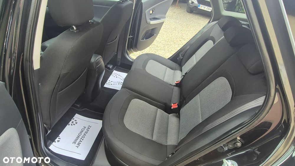 Kia Ceed 1.0 T-GDI ISG Dream-Team Edition - 26