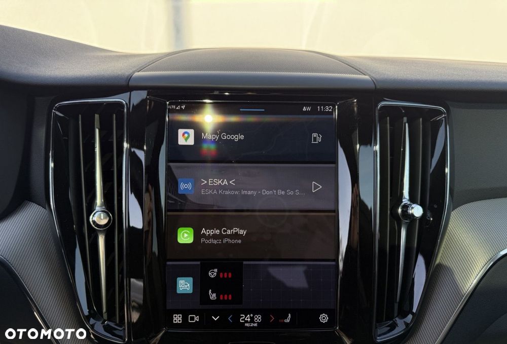 Volvo XC 60 - 17
