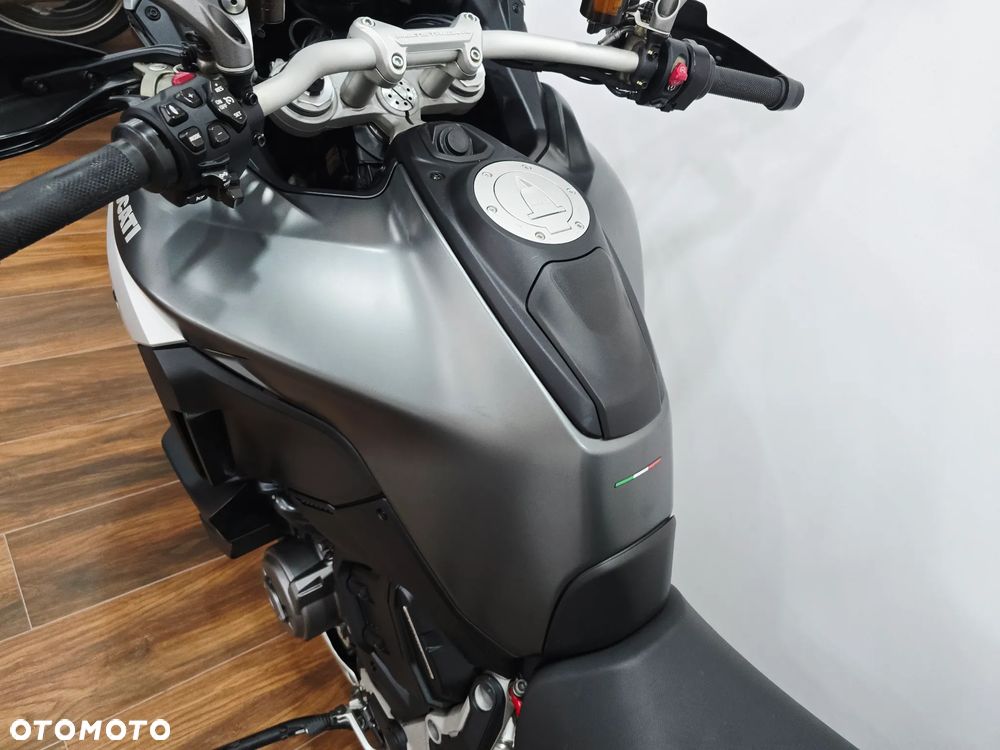 Ducati Multistrada - 27