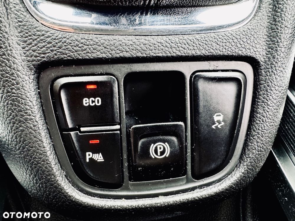 Opel Zafira 1.6 CDTI Cosmo - 34