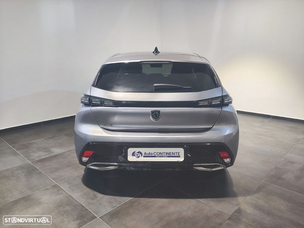 Peugeot 308 1.2 PureTech Allure - 31