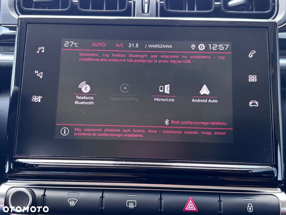 Citroën C3 1.2 PureTech Feel - 28