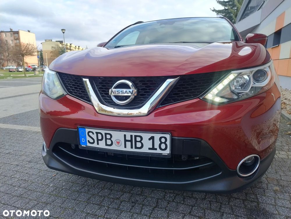 Nissan Qashqai 1.2 DIG-T TEKNA+ - 31
