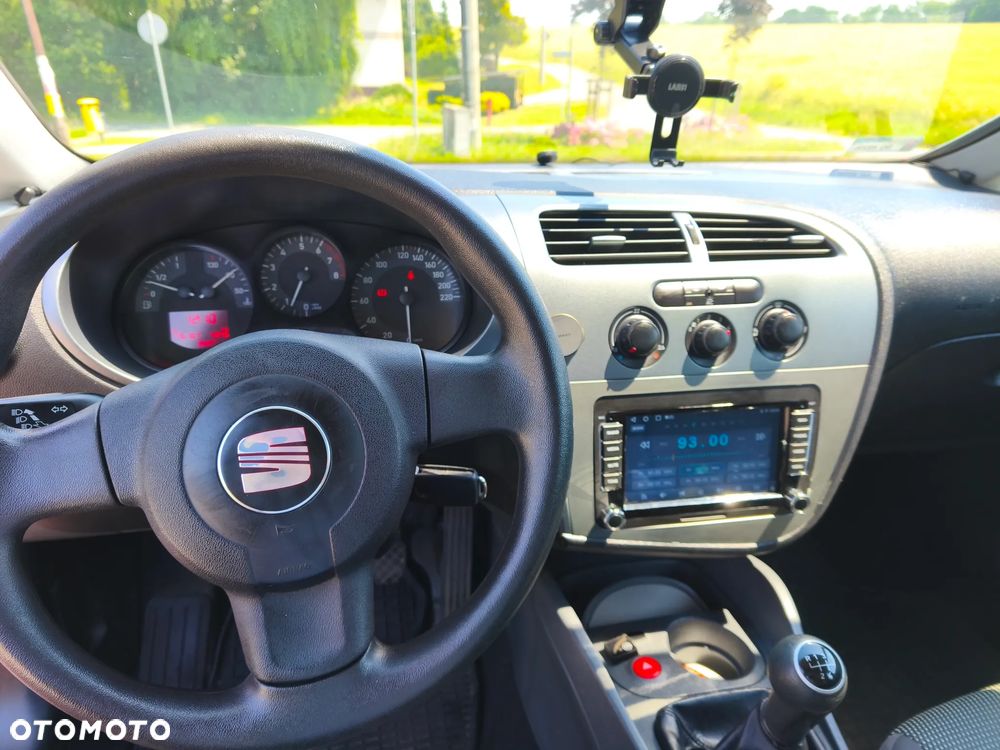 Seat Leon - 10