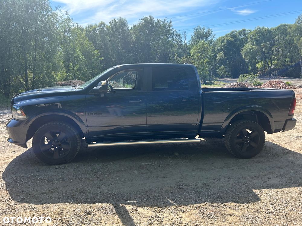 Dodge RAM - 21