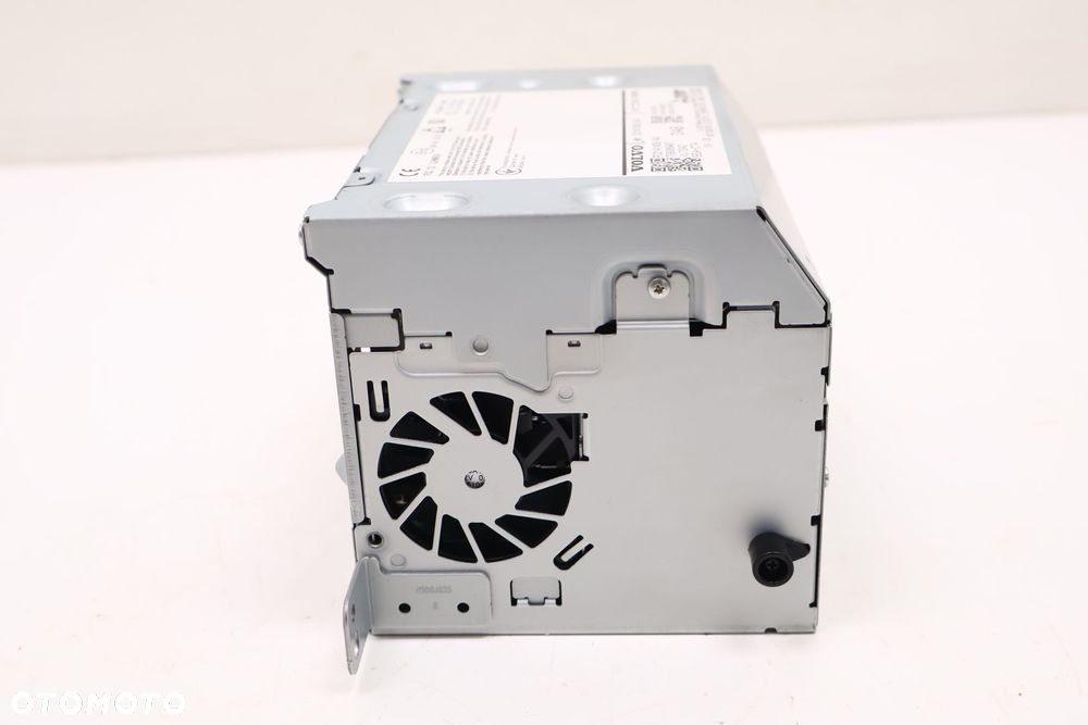 VOLVO XC60 II RADIO NAWIGACJA 32141085 - 5