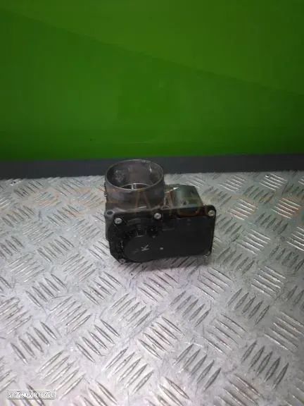 Reparação de Motor Nissan Navarra D40 3.0 dCi 4x4 V9X - 15