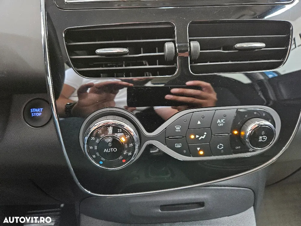 Renault ZOE 40 INTENS - 15