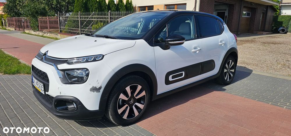 Citroën C3 Pure Tech 83 S&S MAX - 4
