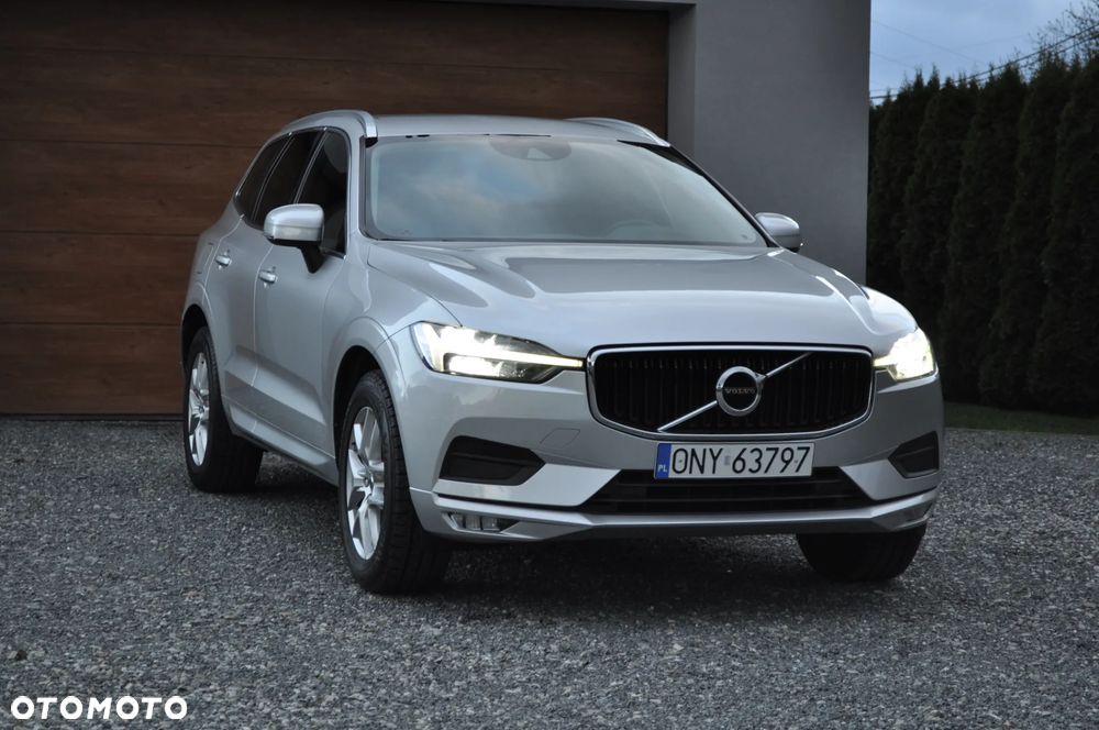 Volvo XC 60 D4 SCR Inscription - 3