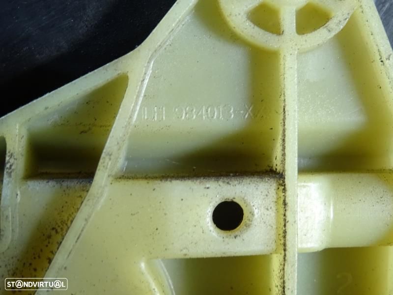 Elevador De Vidro Frente Direito Seat Leon (1P1)  986351 / 1P0867436 - 9