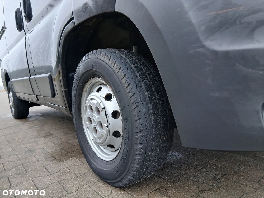 Fiat DUCATO - 9