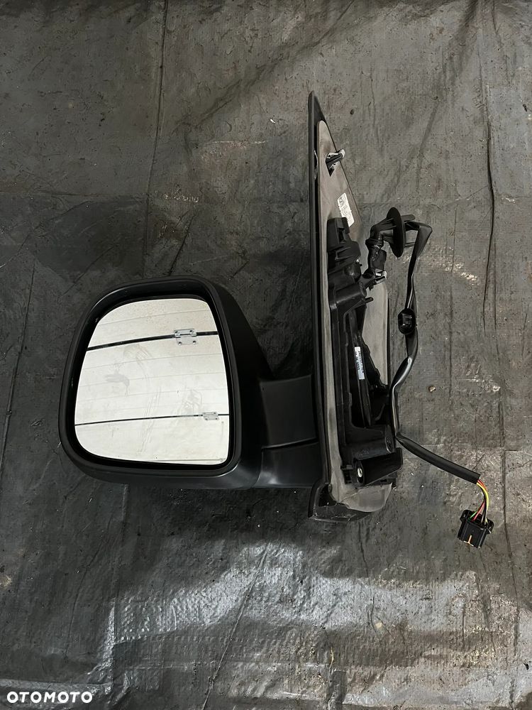 EXPERT III Jumpy III Vivaro IV Lusterko zewnętrzne lewe prawe 98155884XT 98155882XT - 2