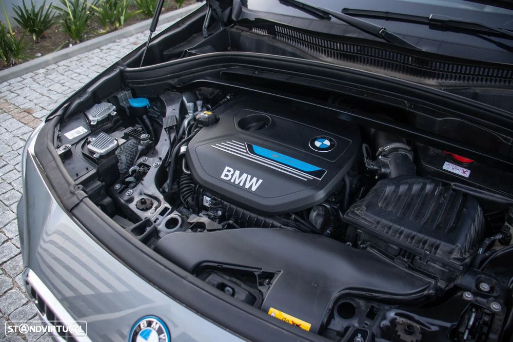 BMW X2 25 e xDrive Pack M - 16