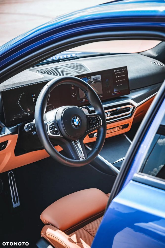 BMW Seria 3 330i M Sport - 3