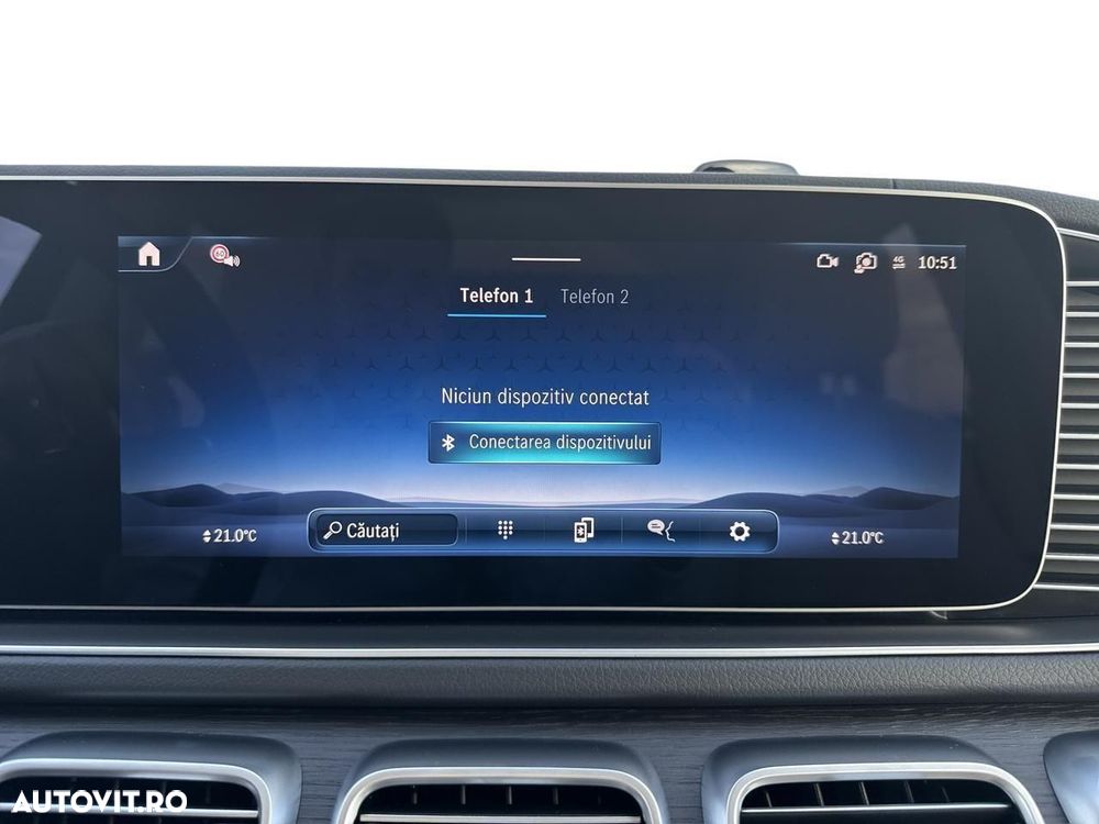 Mercedes-Benz GLE 450 d 4MATIC MHEV - 16