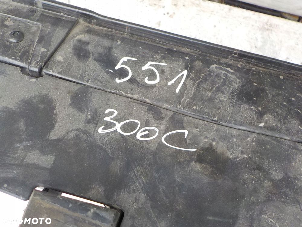 551 CHRYSLER 300 C PAS PRZEDNI BELKA - 2