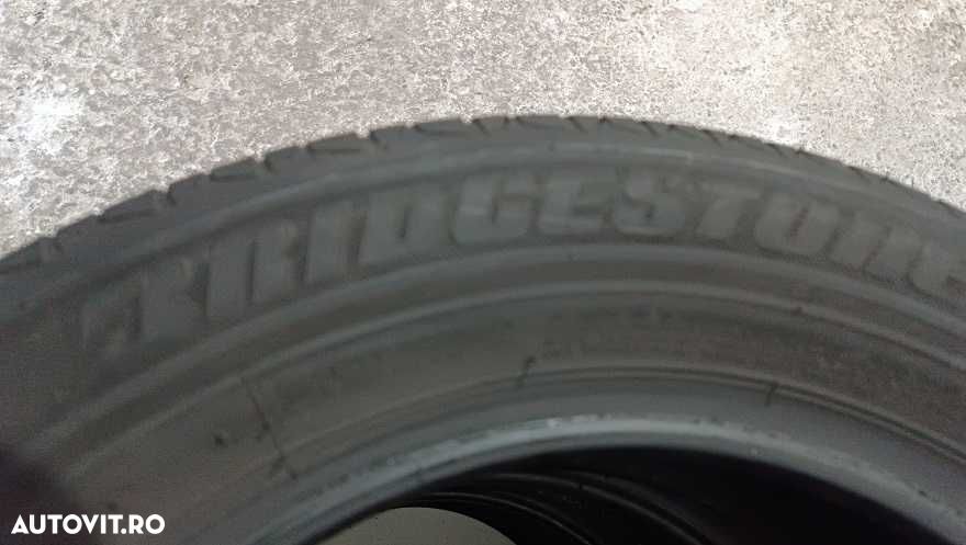 ANVELOPE 185 65 15 88T 185/65/15 BRIDGESTONE CP V10277 VARA - 5