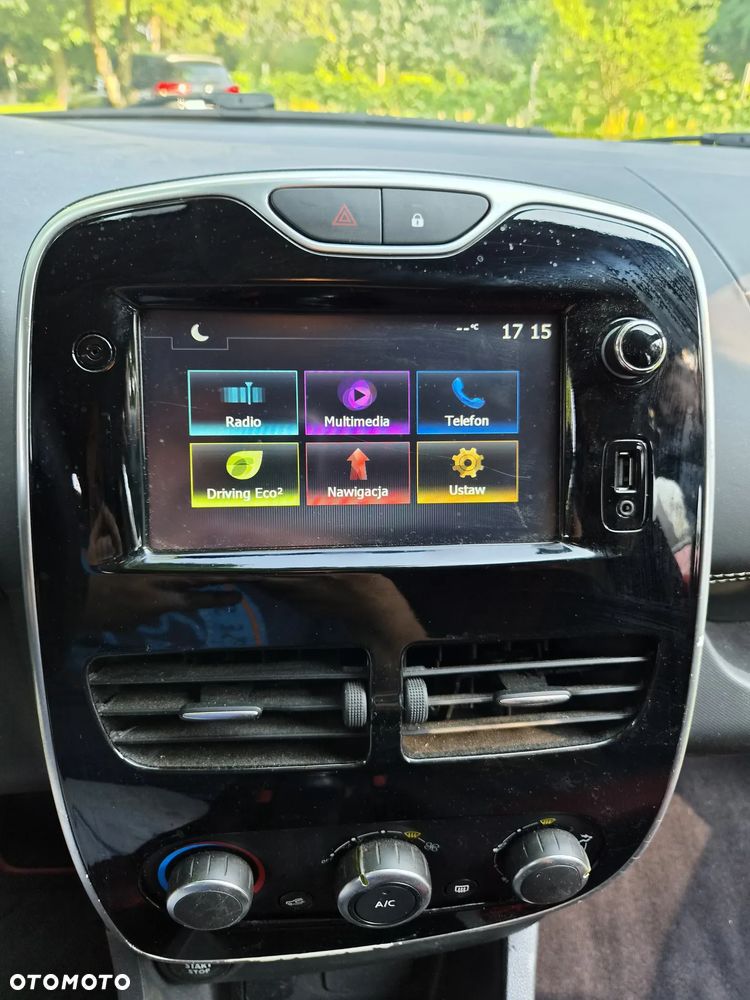Renault Clio dCi 75 Stop & Start Expression - 18