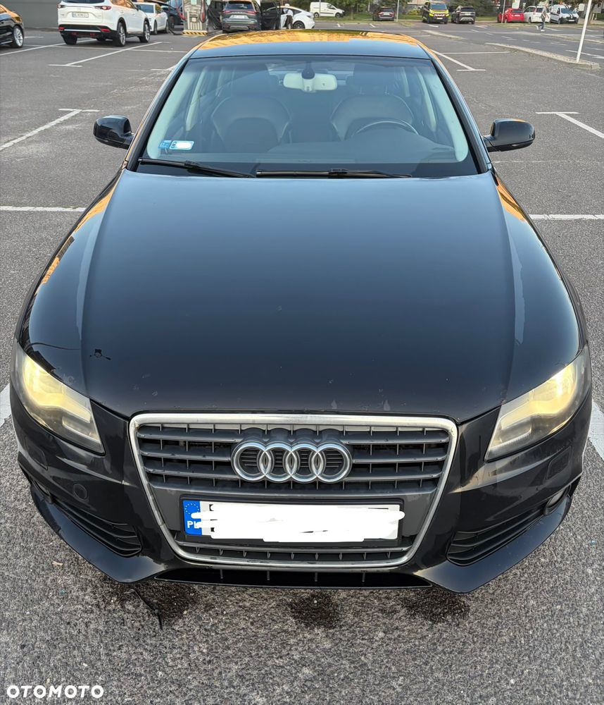 Audi A4 Limousine 2.0 TDI - 3