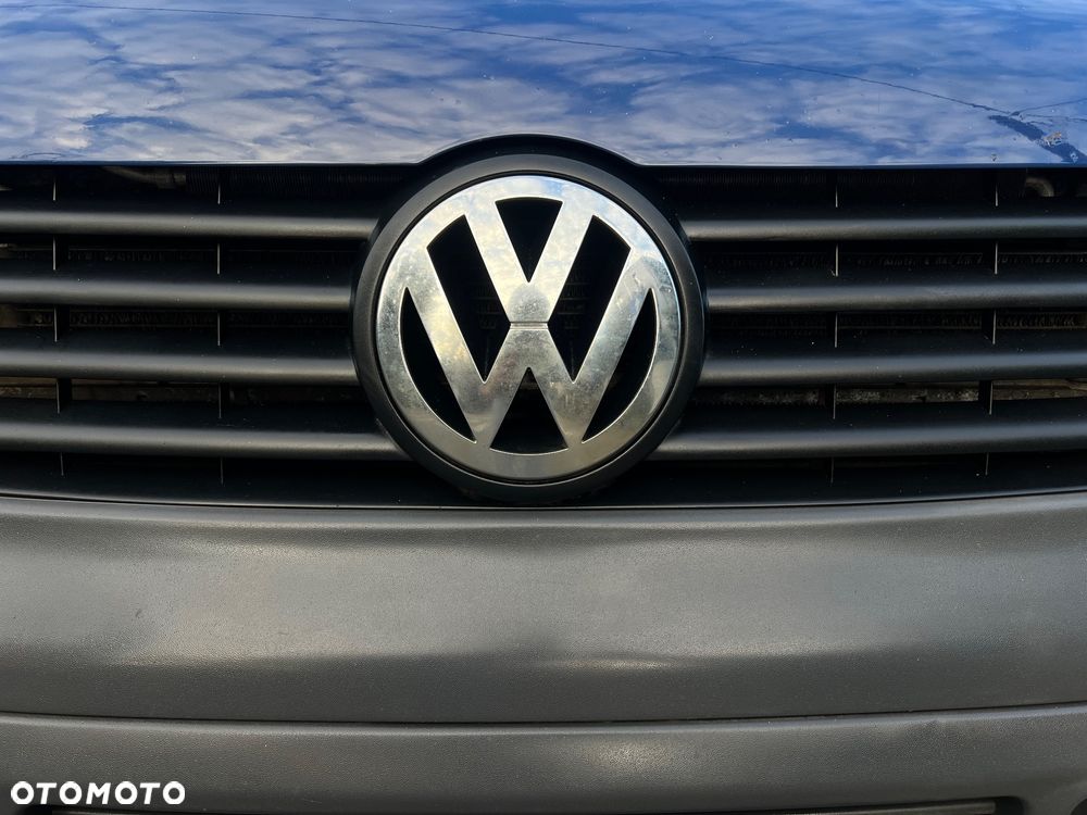 Volkswagen Transporter Caravelle Kurz DPF Erfolg - 13