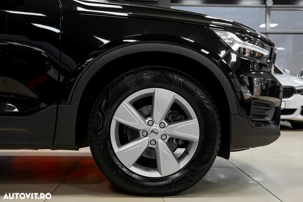 Volvo XC 40 D3 Momentum - 19