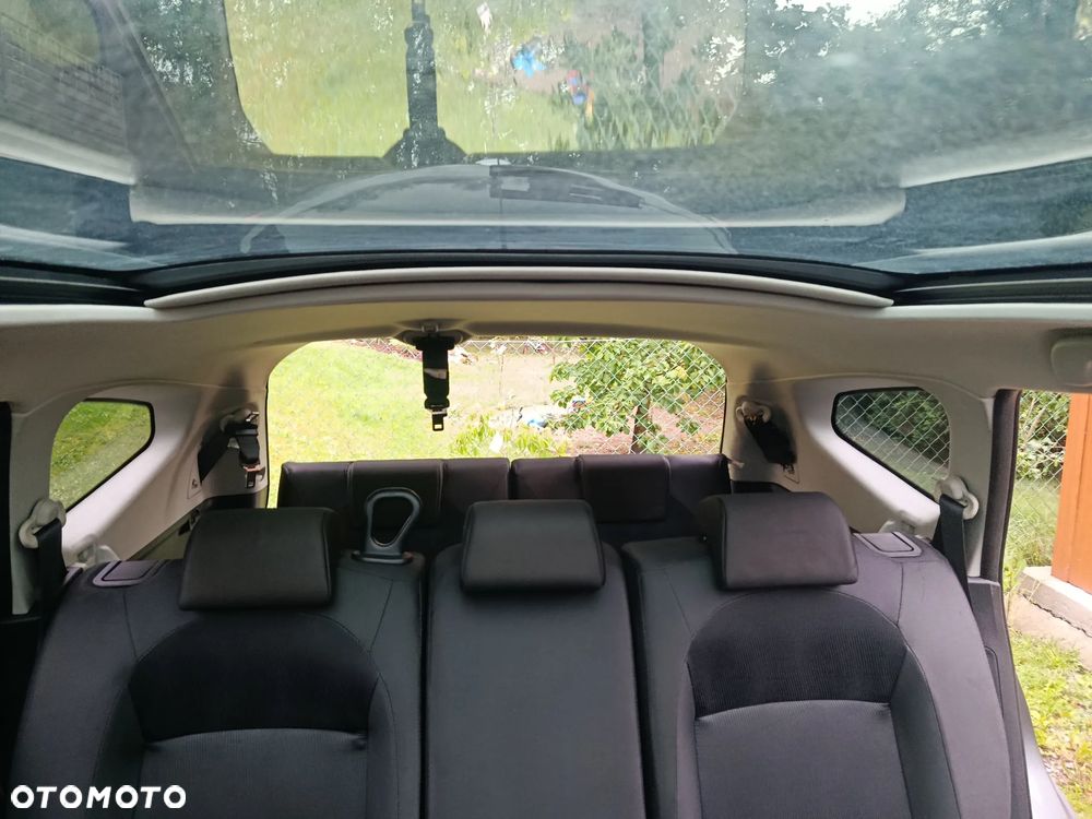 Nissan Qashqai+2 1.5 dCi Acenta - 29