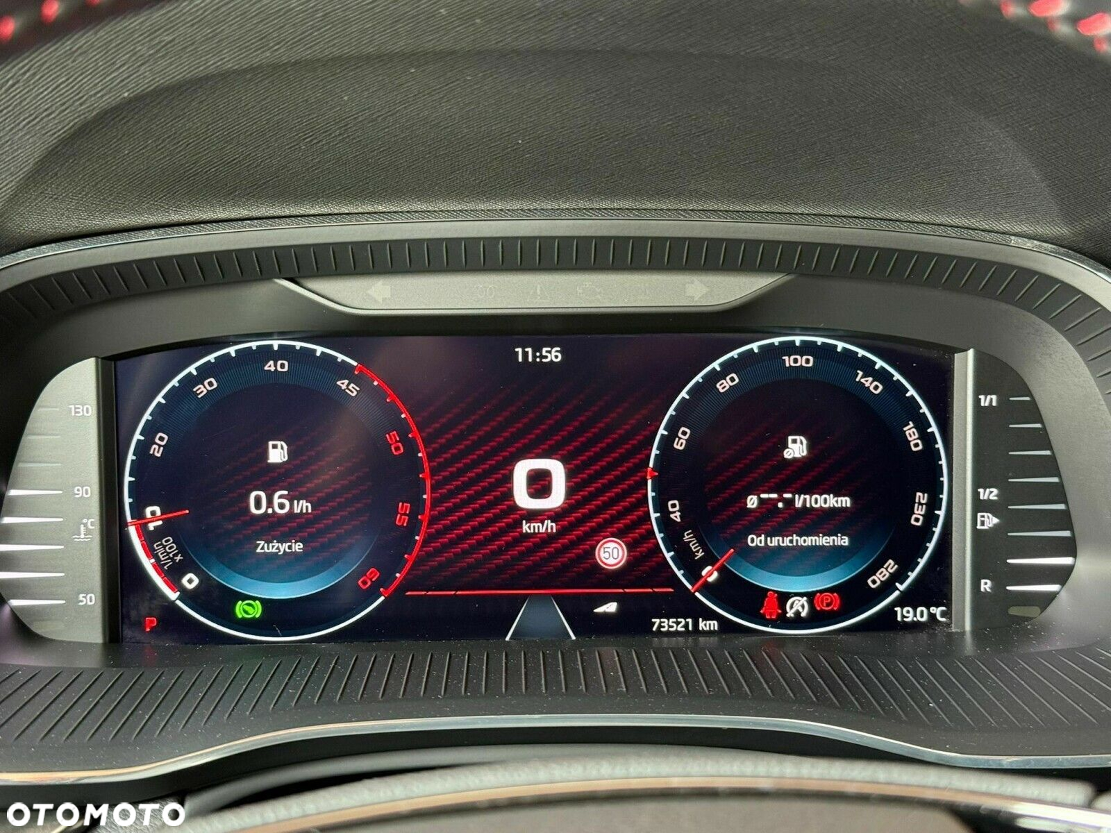 Skoda Octavia - 14