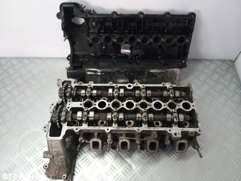Głowica BMW E46 1998-2007 2,0 DIESEL 176905011 22469970 ORYGINAŁ M47 - 1