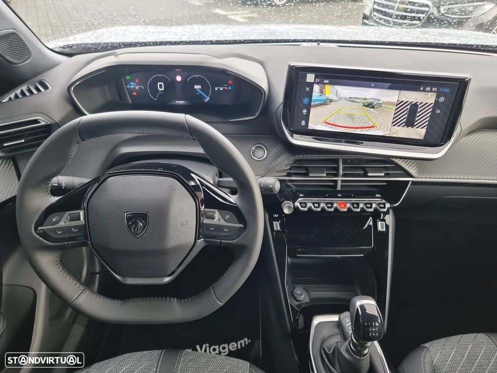 Peugeot 2008 1.2 Allure - 13