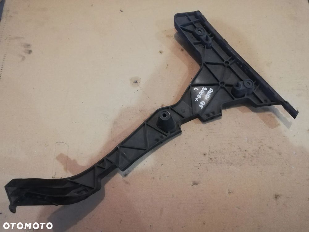 AUDI Q5 ŚLIZG zderzaka tył tylny LEWY 8R0807453