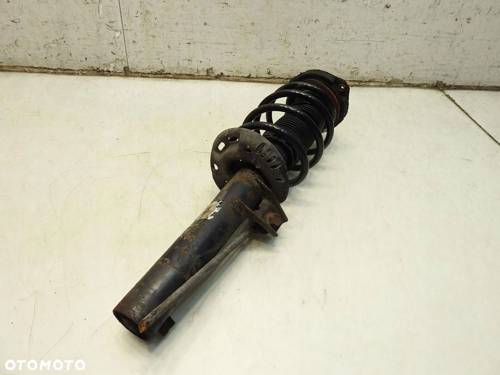 MCPERSON AMORTYZATOR PRZÓD SEAT LEON II 2.0 FSI 824904001297 - 3