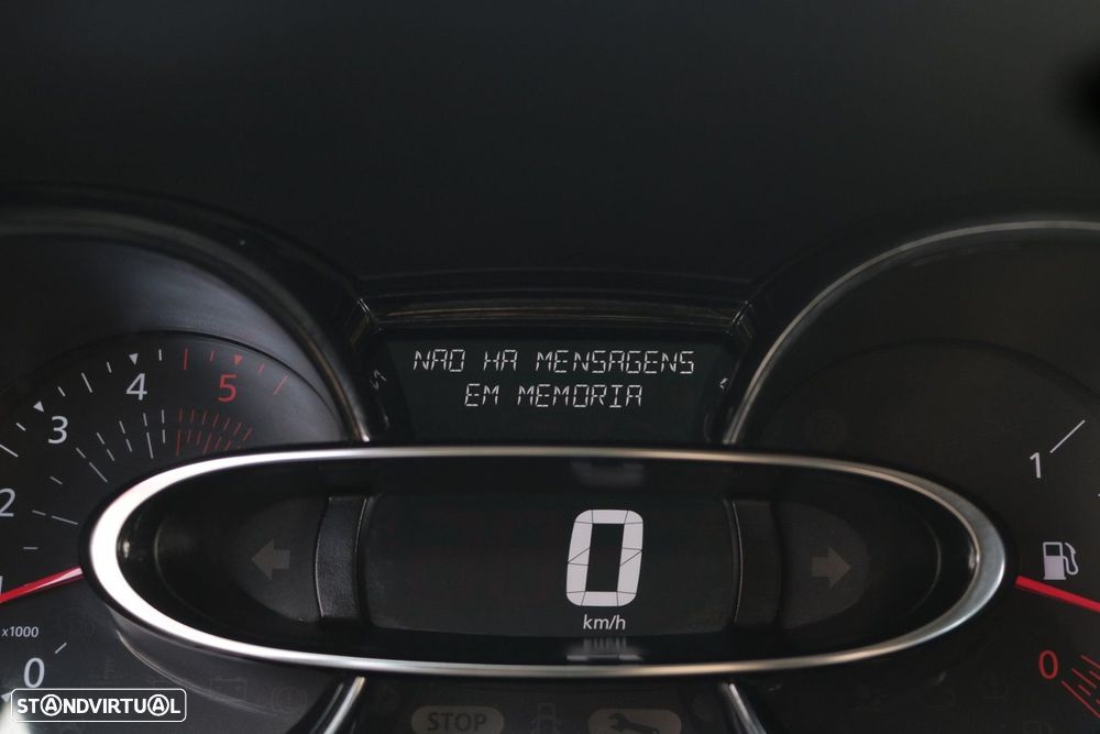 Renault Clio Van 1.5 DCI Zen S/S - 32