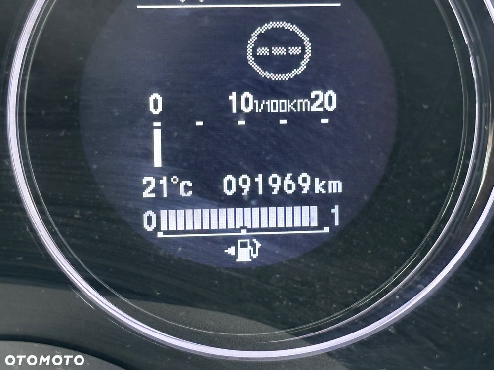 Honda HR-V 1.5 i-VTEC TURBO CVT Sport - 15