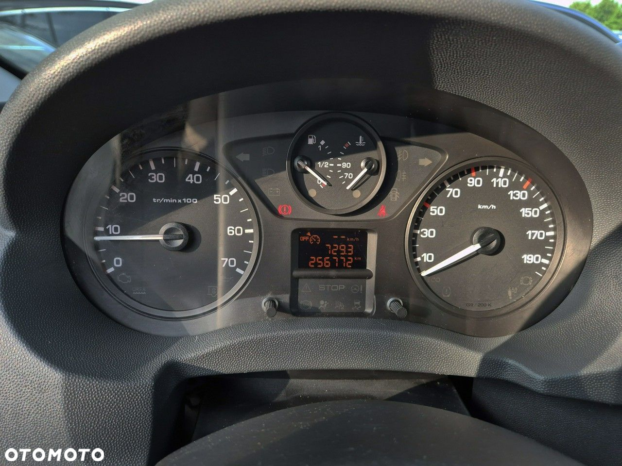Citroën Jumpy - 14
