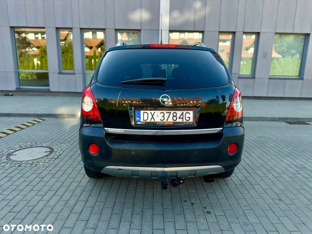 Opel Antara 2.4 - 27