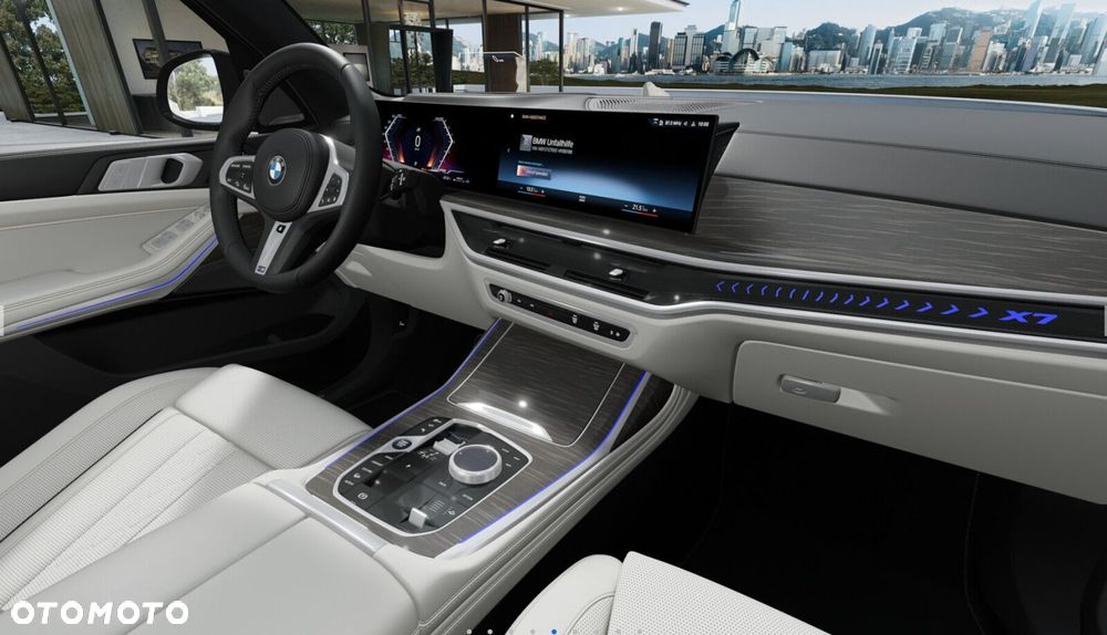 BMW X7 - 5