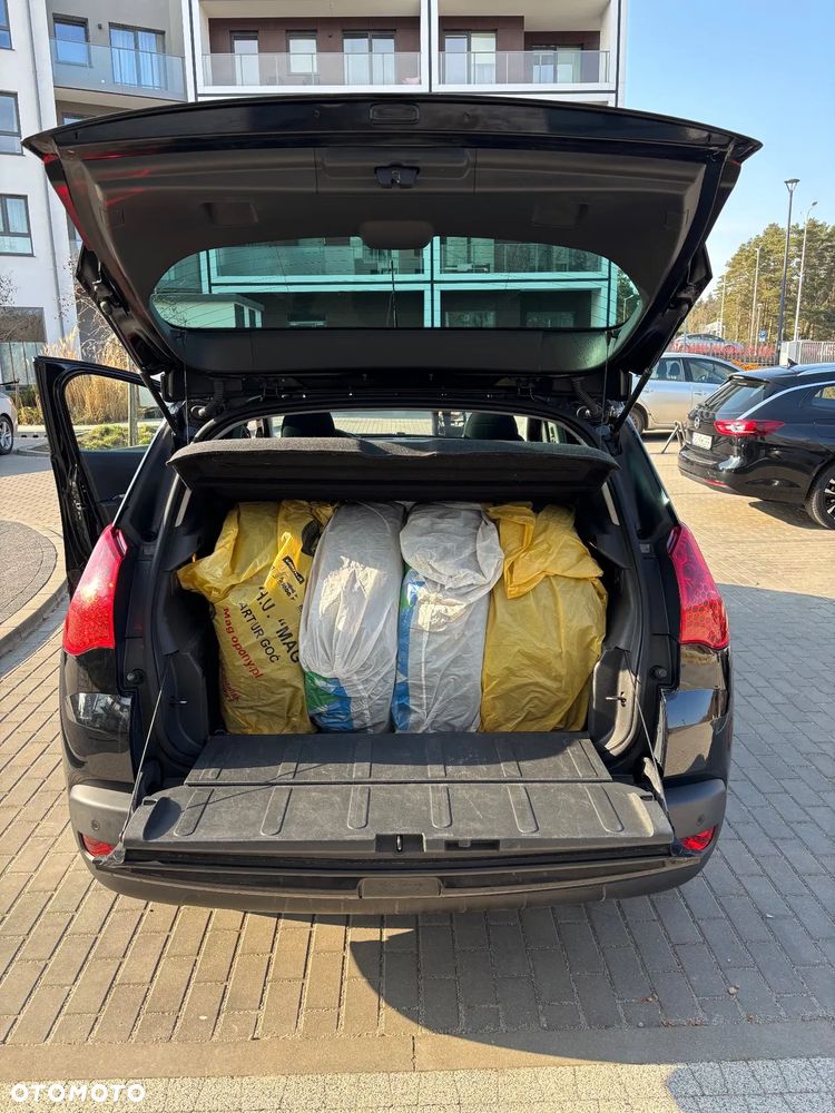 Peugeot 3008 - 14