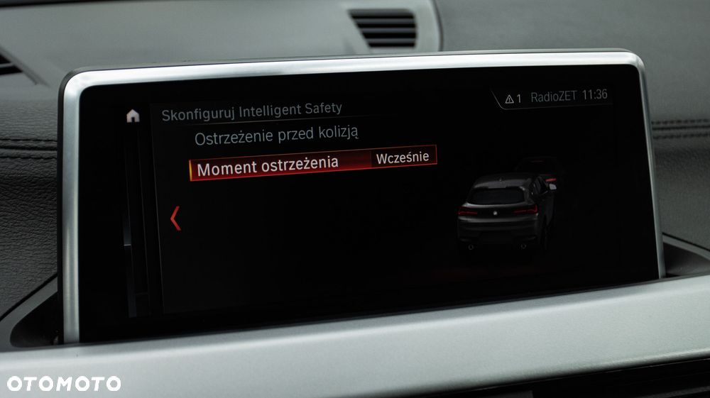 BMW X2 sDrive18i GPF Business Edition - 25